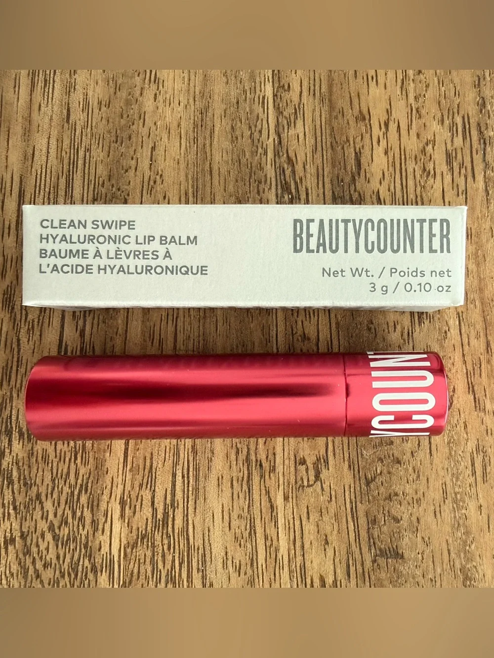 Gorgeous Lip balm product